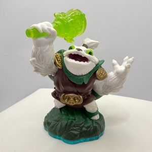 Skylanders: Swap Force Zoo Lou Figure Activision‎